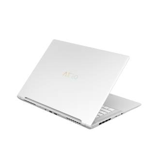 Ноутбук Gigabyte AERO 16 OLED BSF Twilight Silver 2023 BSF-H3EE954SH