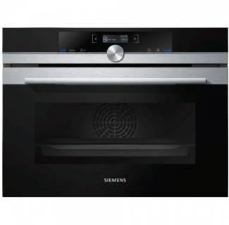 Духовка Siemens CB675GBS3