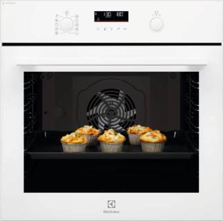 Духовка Electrolux EOD6F77WV