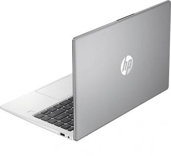 Ноутбук HP 245 14 inch G10 Notebook PC Turbo silver A3DU4ES