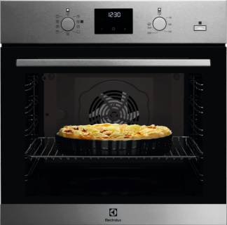 Духовка Electrolux EOD3F50TX