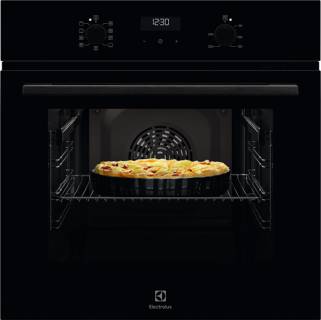 Духовка Electrolux KODEF 70BZ