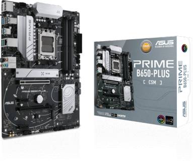 Материнская плата ASUS PRIME B650-PLUS-CSM