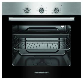 Духовка HEINNER HBO-S624LTG-IX