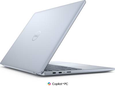 Ноутбук Dell Inspiron 14 Plus Laptop Ice Blue 7441-5574