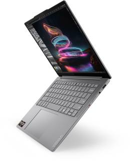Ноутбук Lenovo Yoga Pro 7 14ASP9 Luna Grey 2024 83HN0021RA