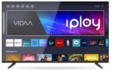 Телевизор ALLVIEW 43iPlay6200U