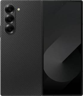 Смартфон Samsung Galaxy Fold6 12/256Gb (SM-F956B/DS) Black
