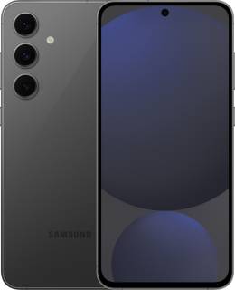 Смартфон Samsung Galaxy S24 FE 8/128Gb (SM-S721BZKD) Graphite
