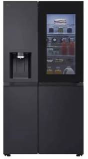 Холодильник Lg GSXE90EVAD