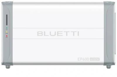 BLUETTI Energy Storage System EP600 Inverter 6000W (без аккумулятора)