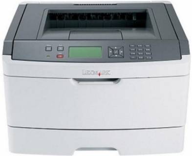 Принтер Lexmark E260ND 34S0312