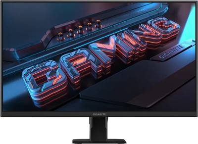 Монитор Gigabyte GS27QA Gaming Monitor