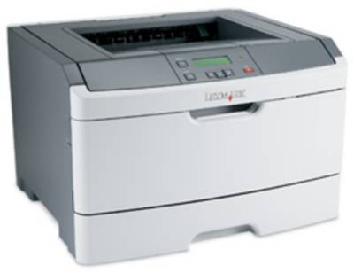 Принтер Lexmark E360D 34S0412