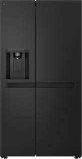 Холодильник Lg GSLC41EPPE