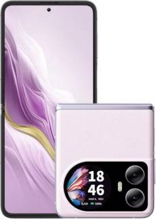 Смартфон Blackview Hero 10 12/256GB Purple