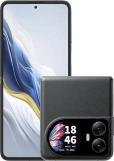 Смартфон Blackview Hero 10 12/256GB Black