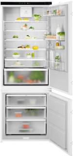 Холодильник Electrolux E7TNGE75S