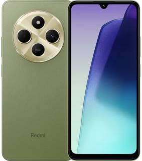 Смартфон Xiaomi Redmi 14C 8/256GB Sage Green
