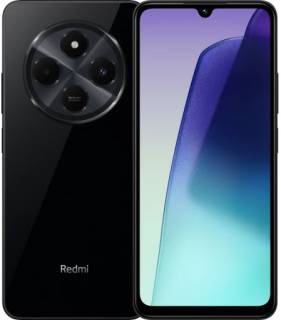 Смартфон Xiaomi Redmi 14C 4/128GB Midnight Black