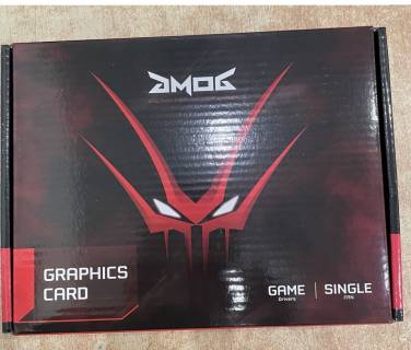 Видеокарта Golden Memory Radeon R5 230 1GB R52301GD364bit