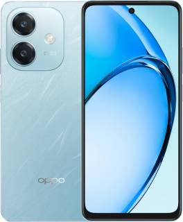 Смартфон Oppo A3x 4/128GB Ocean Blue