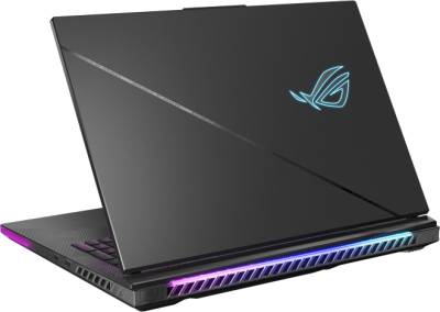 Ноутбук ASUS ROG Strix Scar 18 G834JYR-R6019W Custom Off Black 2024 90NR0IP2-M002F0|1010M264