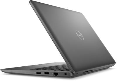 Ноутбук Dell Latitude 3440 Custom Laptop Grey N084L344014EMEA_ADL_VP|10M232