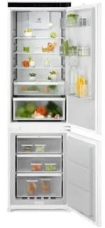 Холодильник Electrolux E6MNTE18S