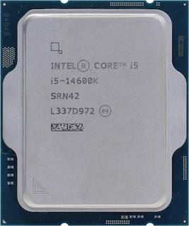 Процессор Intel Core i5 14600K Tray CM8071504821015