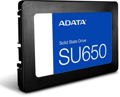 Внутренний HDD/SSD A-Data Ultimate SU650 2TB 3D TLC ASU650SS-2TT-R