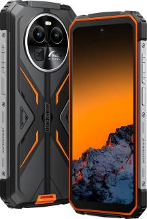 Смартфон Blackview BV8100 8/256GB Orange