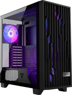 Корпус Modecom VOLCANO PERUN APEX ARGB WHITE AT-PERUN-4F-ARGB-20-00000
