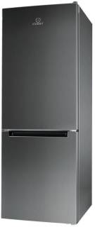 Холодильник Indesit LI6S2EX