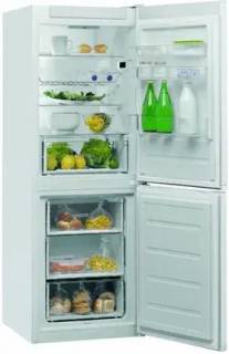 Холодильник Whirlpool W5 722EW