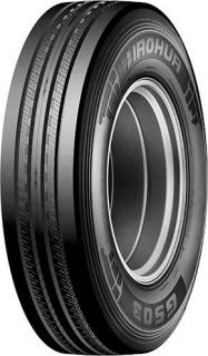 Шина Haohua GS03 315/80 R22.5 157/154M