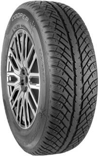 Шина Cooper Discoverer Winter 255/55 R19 111V XL