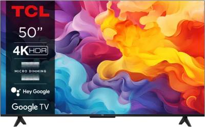 Телевизор Tcl 50P69B