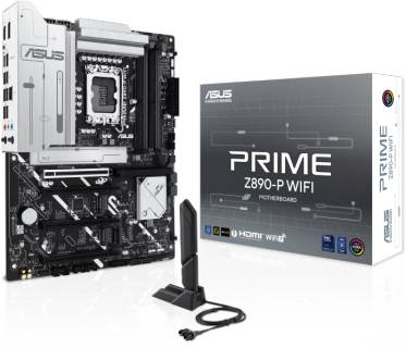 Материнская плата ASUS PRIME Z890-P WIFI