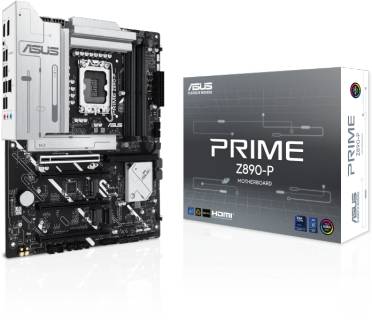 Материнская плата ASUS PRIME Z890-P