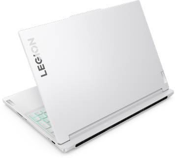 Ноутбук Lenovo Legion 7 16IRX9 Glacier White 2024 83FD020FUS