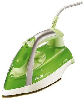 Утюг Philips GC GC3221