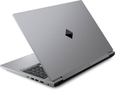 Ноутбук HP OMEN Gaming Laptop 16-ae0073cl Meteor silver 9R8T5UA
