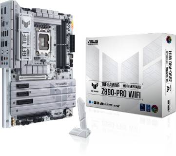 Материнская плата ASUS TUF GAMING Z890-PRO WIFI
