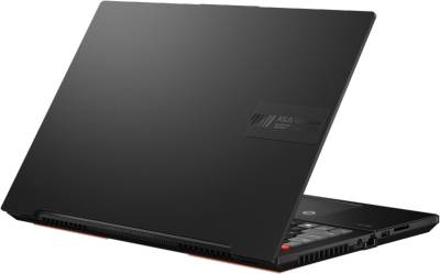 Ноутбук ASUS Vivobook Pro 16X (K6604) Black K6604JI-B0BSXDD62L / 90NB10Z2-M004A0