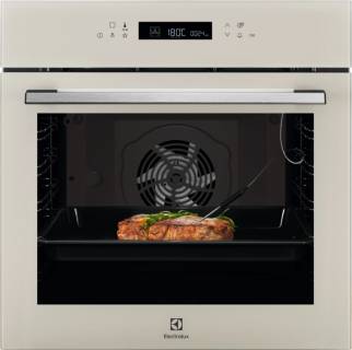 Духовка Electrolux LOE7F31S