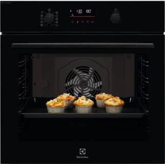 Духовка Electrolux LOD6F77WZ