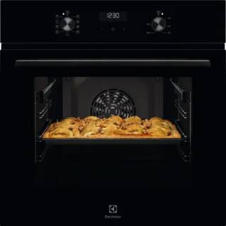 Духовка Electrolux EOD5C70BZ
