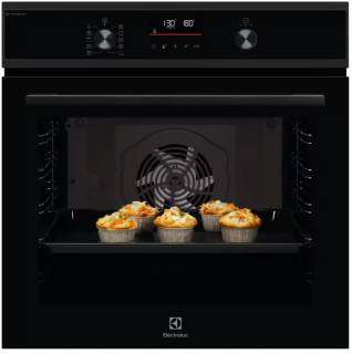 Духовка Electrolux EOD6F77H