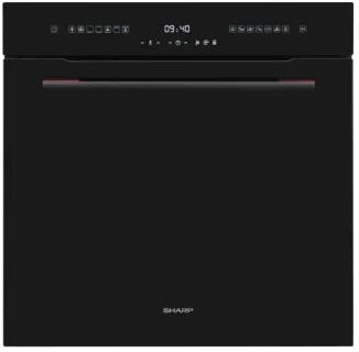 Духовка Sharp KA75L64BNH-EU
